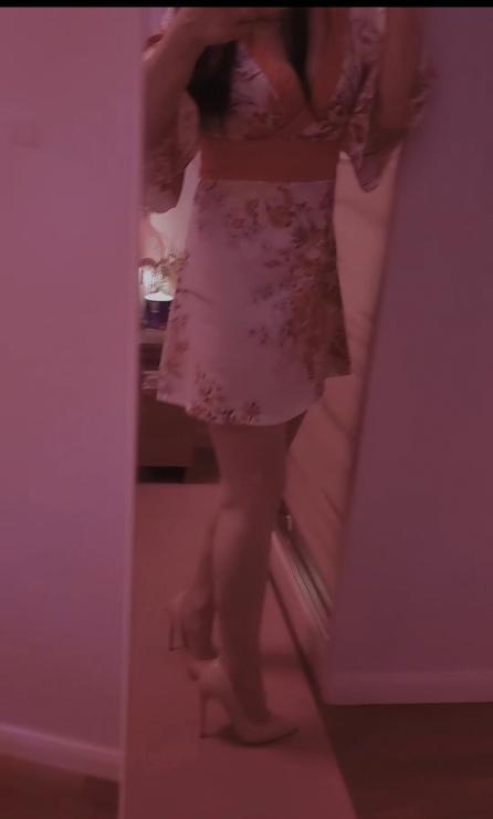 汉口气质淑女