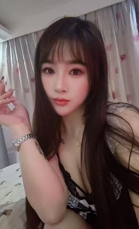 性感风骚制服番禺优优