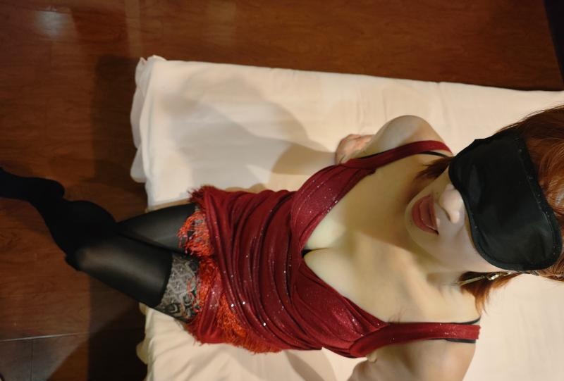 泄火少妇依依