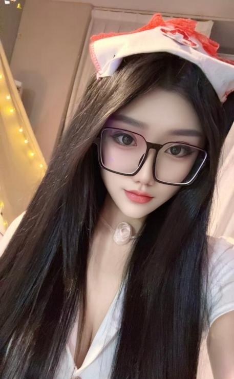 普陀制服小女友