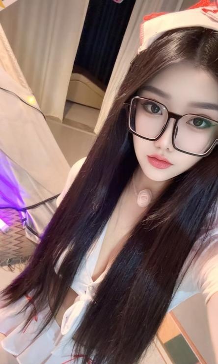 普陀制服小女友