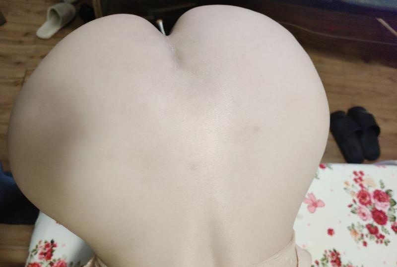 翘臀包子哔希希