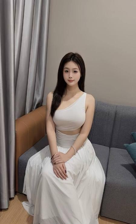 清纯甜美颜值嫩妹可可