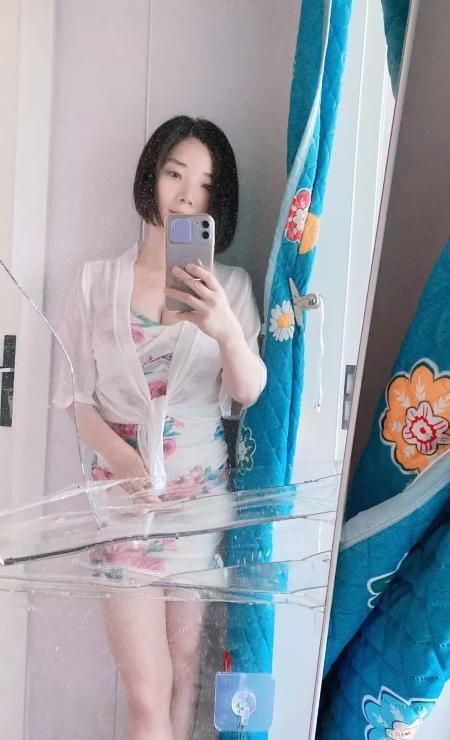 蝴蝶小姐姐