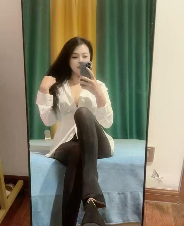 盐城汐梦小姐姐