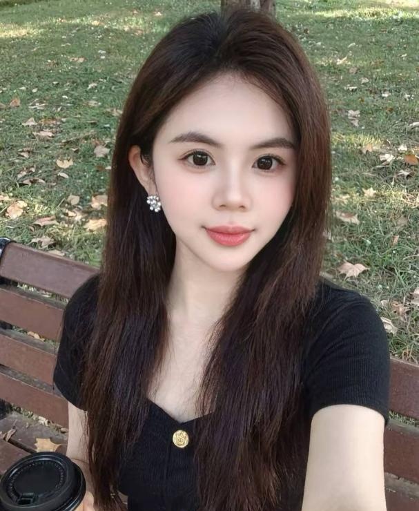 知性温柔的妹子