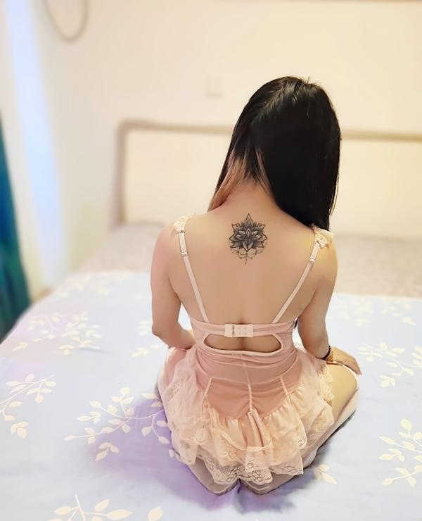 奉贤区舞蹈老师月汐