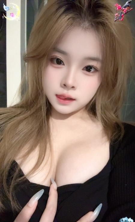 包河大胸辣妹