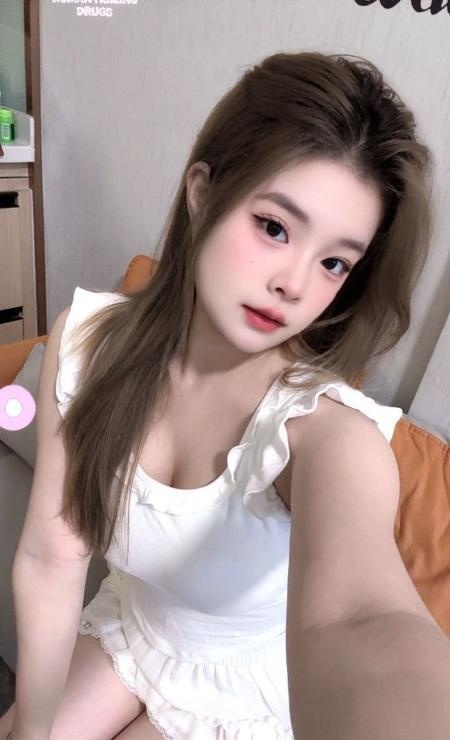 包河大胸辣妹