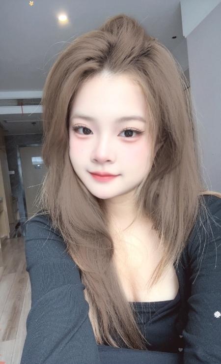 包河大胸辣妹