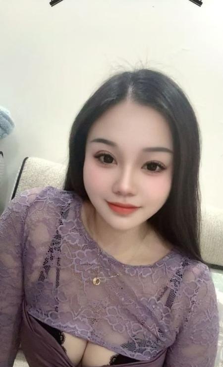 常州纯欲小姐姐