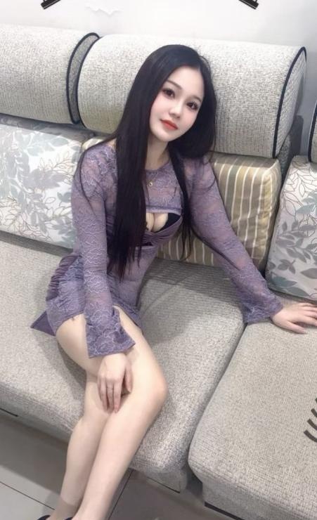 常州纯欲小姐姐