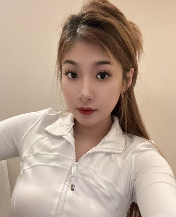 南站梦琪176美腿