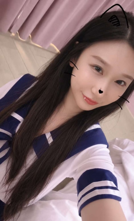 学生制服诱惑橙子