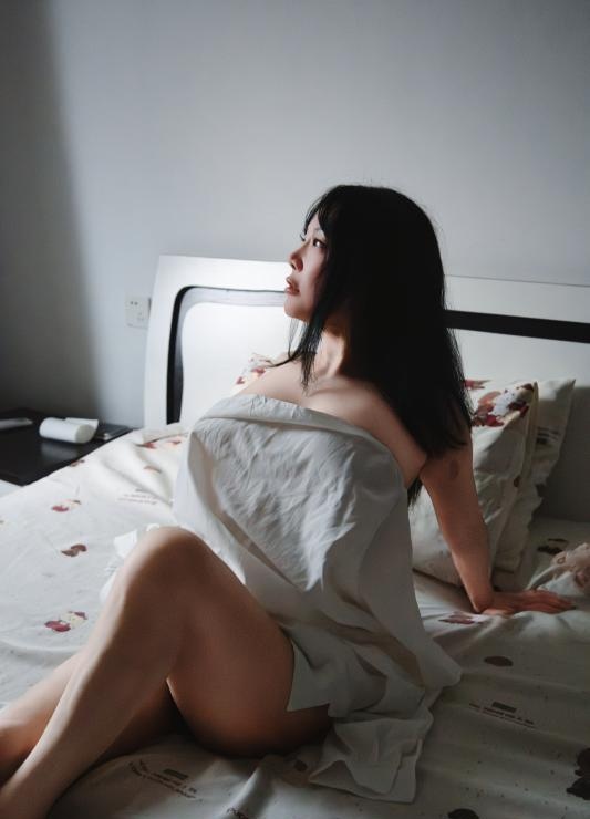 静安大胸软妹 
