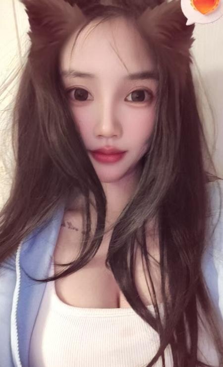 张家港骚妹妹丫头