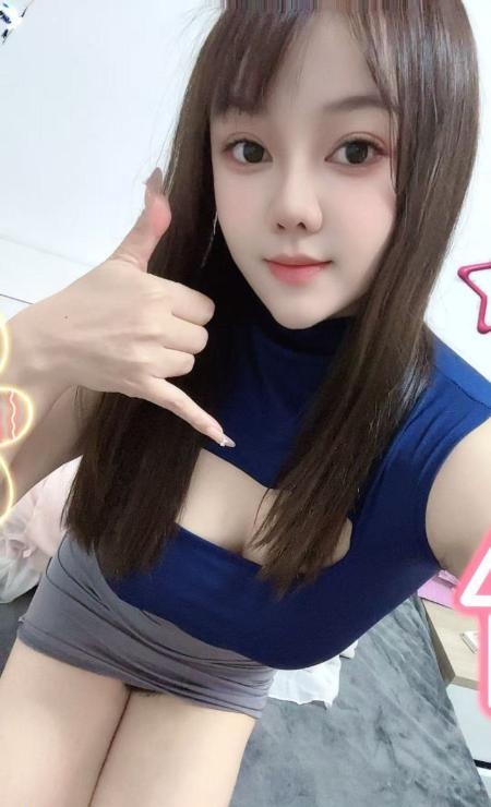 宝山白嫩美乳优乐美