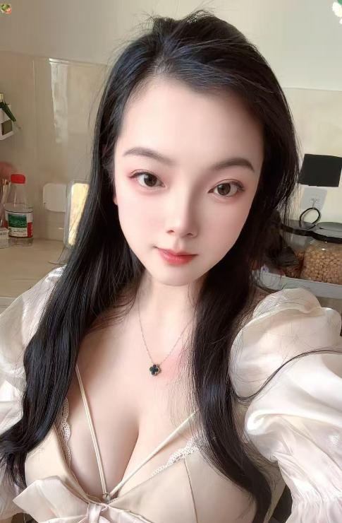 余杭天然大D胸多多
