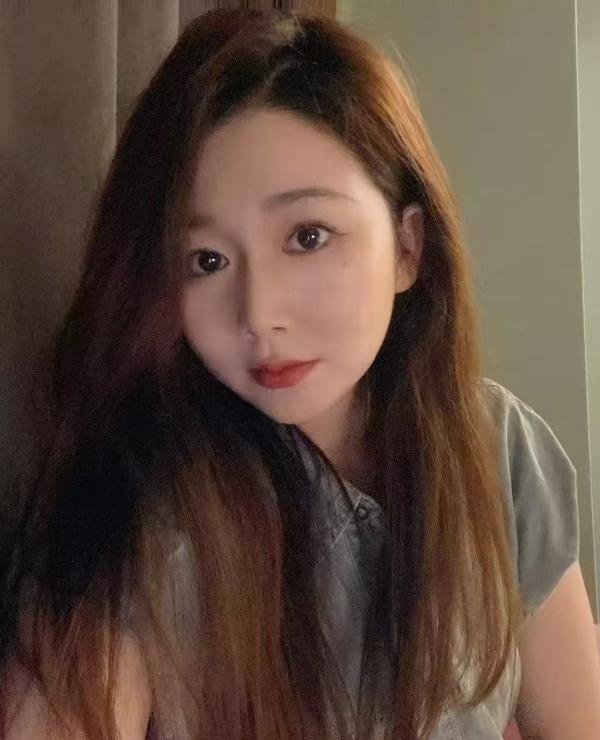 济南半兮小姐姐