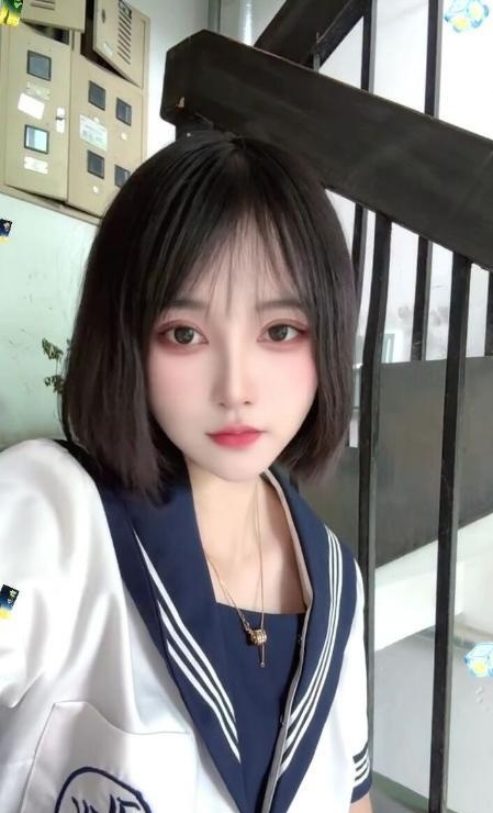拱墅区短发女神骚菲