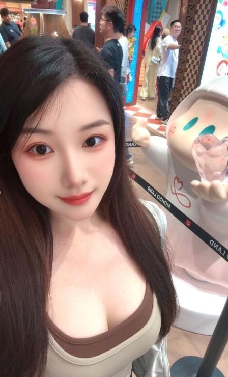 罗湖初晚
