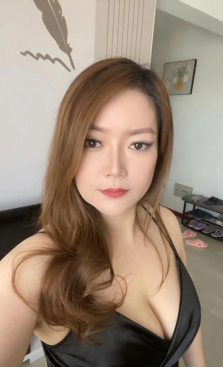 性感风骚熟女