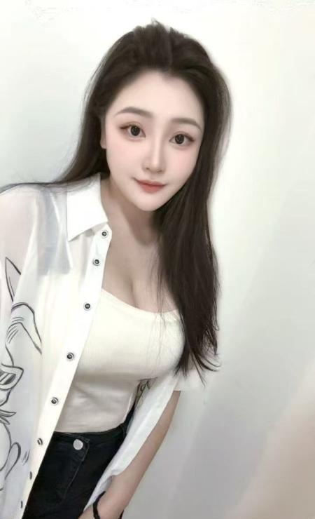 成都一个有大g的女人