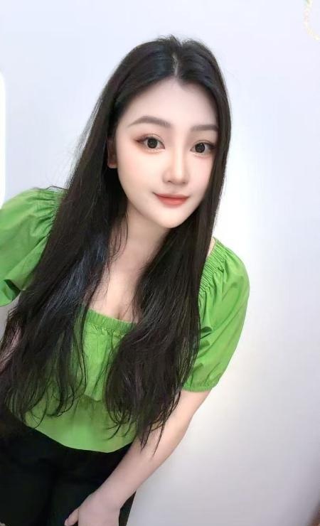 成都一个有大g的女人
