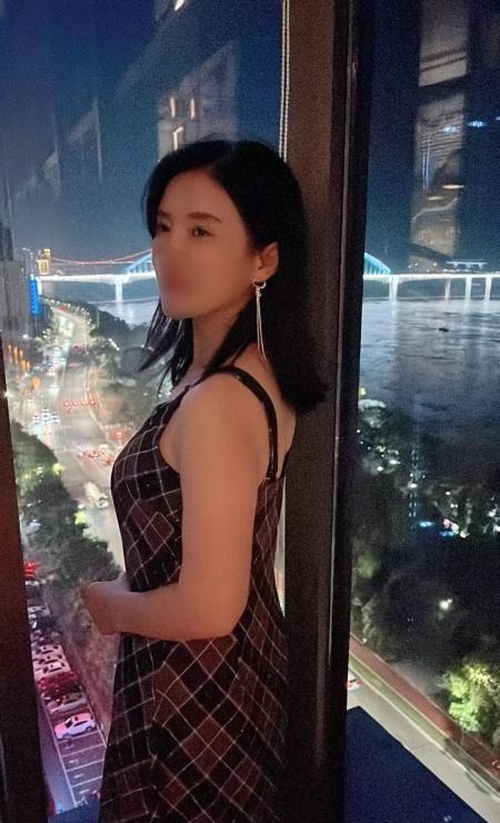 成熟有韵味的少妇