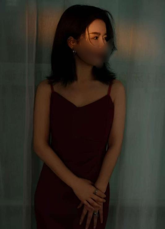 成熟有韵味的少妇