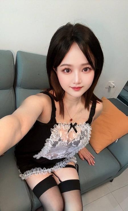 漂亮白领兼职