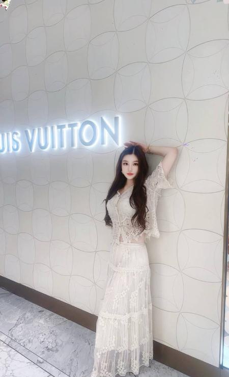 罗湖美女大美