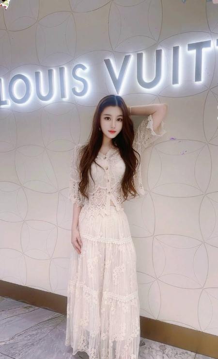 罗湖美女大美