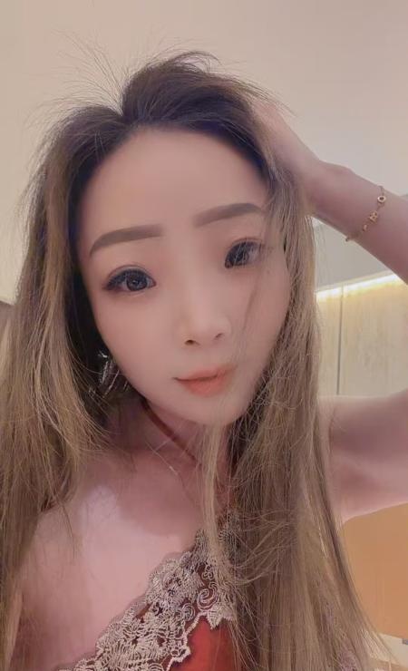 瑶海少妇珍珍