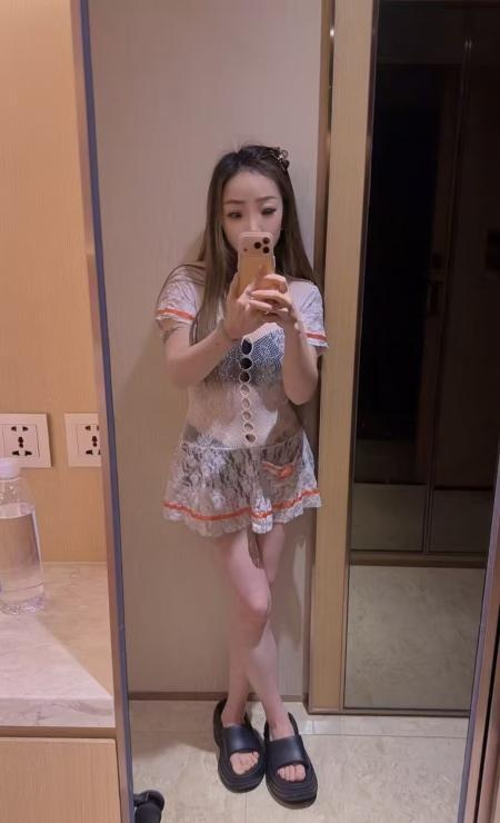瑶海少妇珍珍