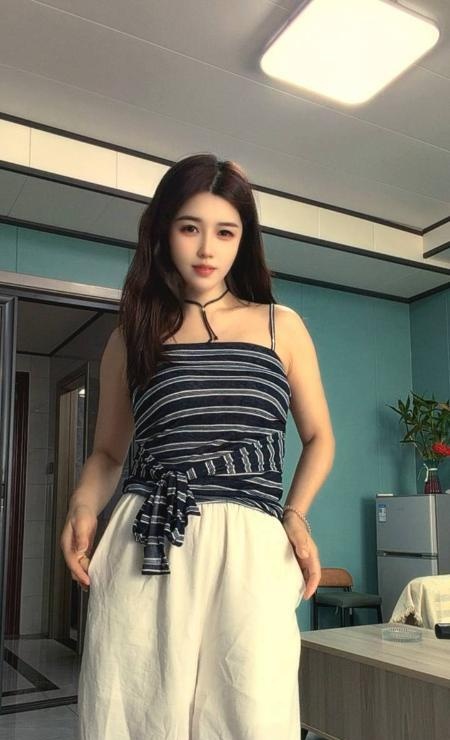 常州长腿颜值御姐
