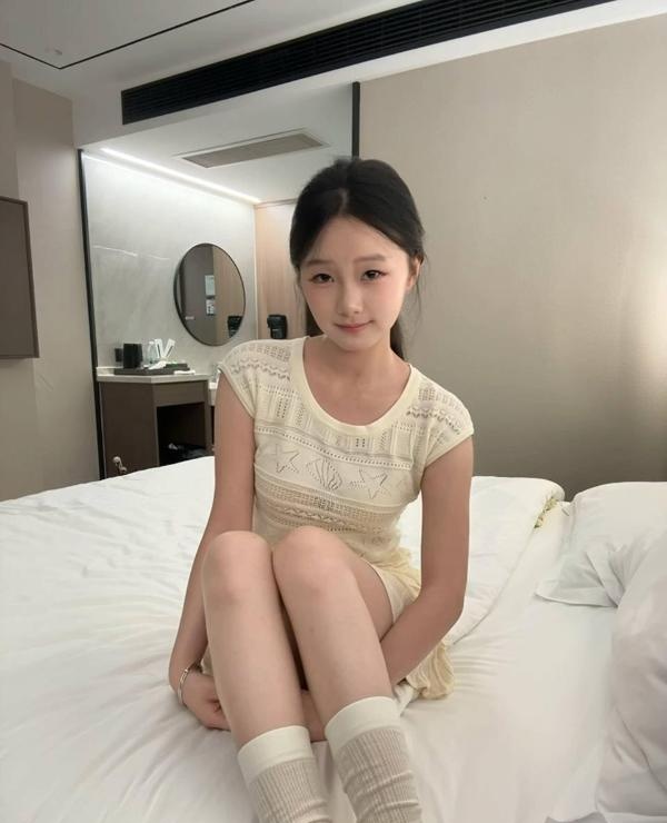 00后小姐姐