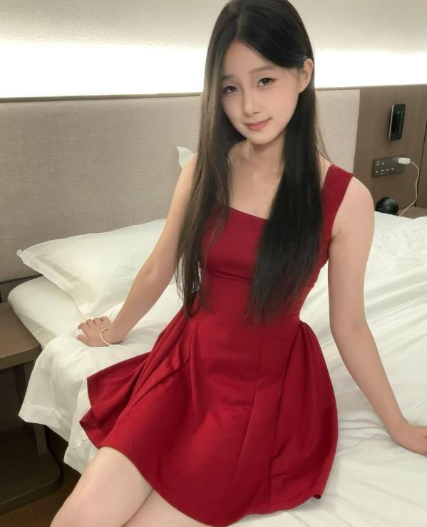 00后小姐姐