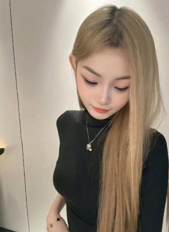 风骚御姐楚姐姐