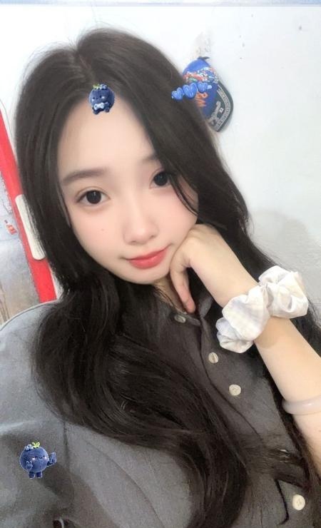 经开区00后小萝莉