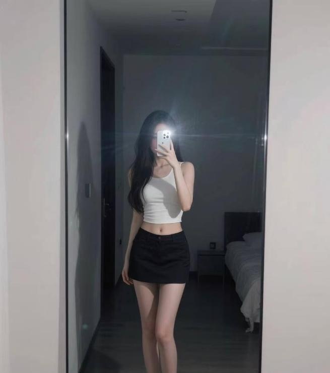 瑶海区第一玉女