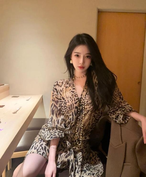 瑶海区第一玉女