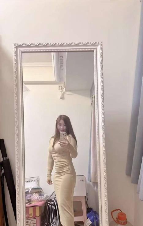 柔情巨乳少妇