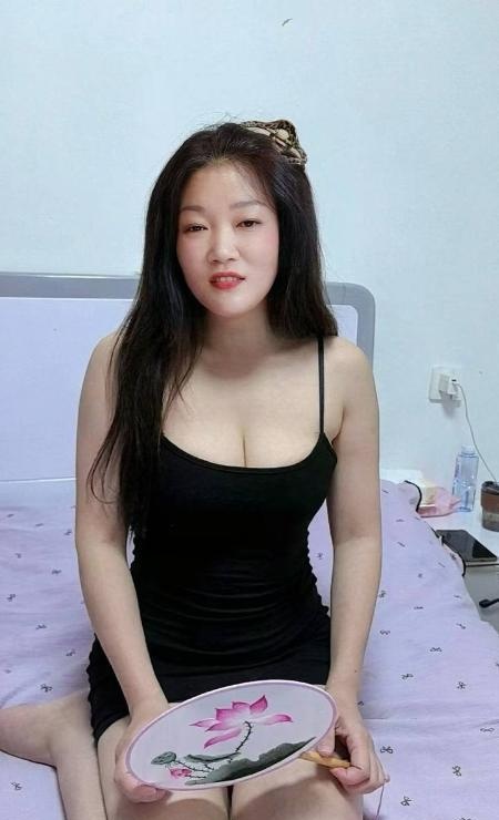 大长腿温暖型汐瑶
