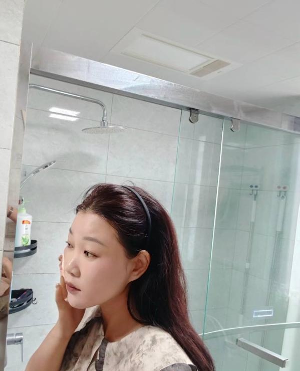 大长腿温暖型汐瑶