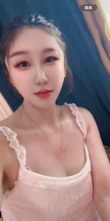大港油田小姐姐
