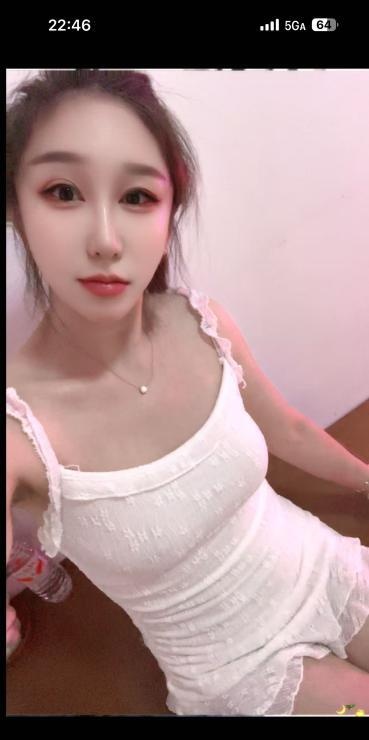 大港油田小姐姐