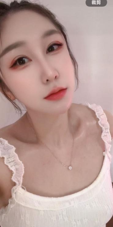 大港油田小姐姐