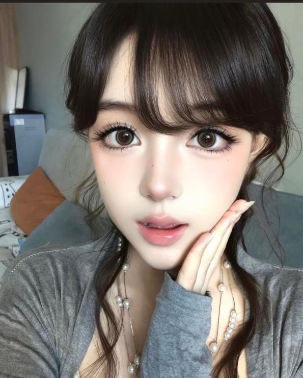 萝莉御姐反差超高颜值