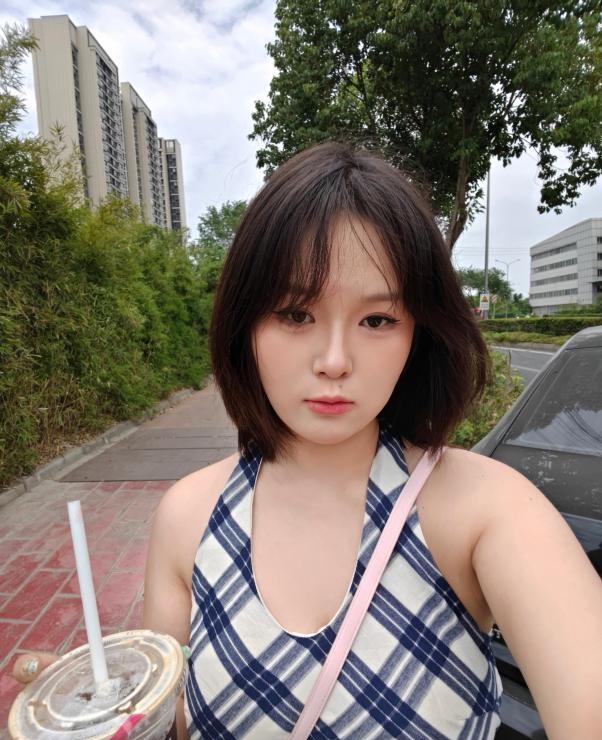 天使的女孩